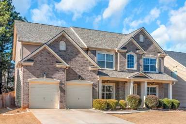 Main picture of 3863 Pin Oak St