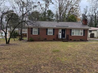 Main picture of 2701 Purser Dr
