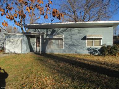 Main picture of 4552 S Handley Ave