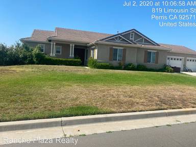 Main picture of 819 Limousin St