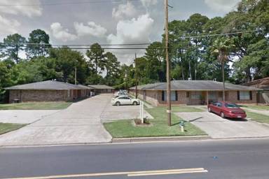 Main picture of 1625 Texas Ave