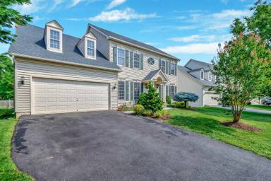 Main picture of 43364 Deepspring Ct