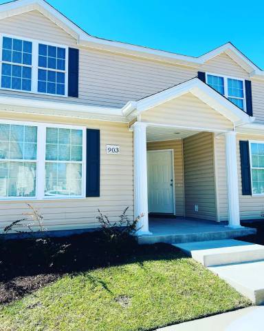 Main picture of Beach Walk Place