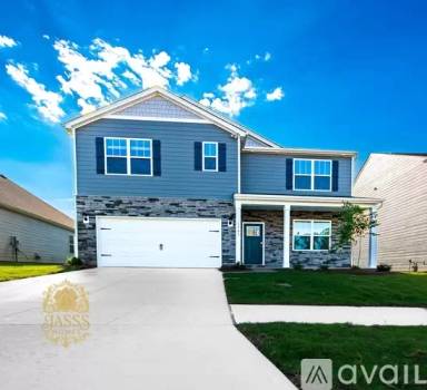 Main picture of 1361 Secrest Commons Dr