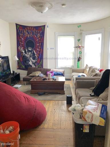 Main picture of 44 Ashford St