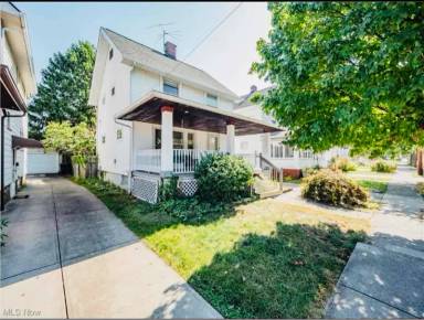 Main picture of 1347 Fry Ave