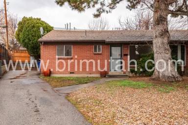 Main picture of 3953 S Alberly Way