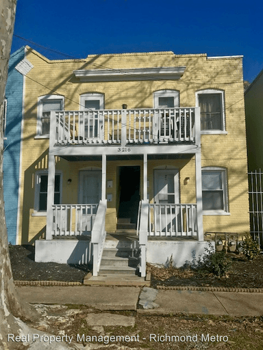 Main picture of 3216 O St