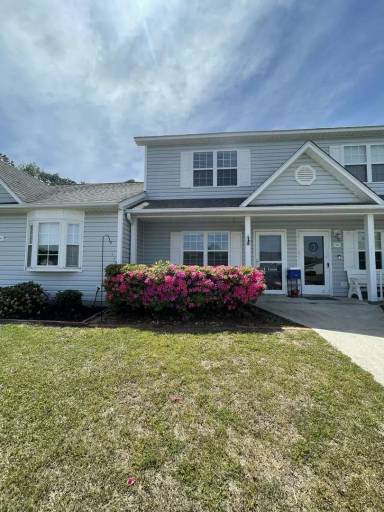 Main picture of 503 Courtyard W