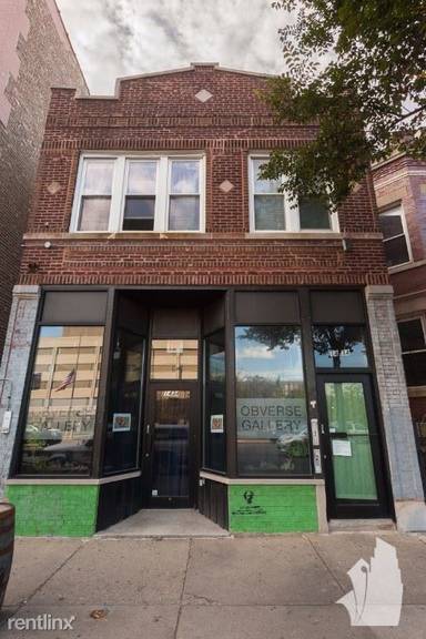 Main picture of 1426 N Western Ave