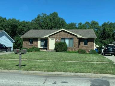 Main picture of 4312 50th St