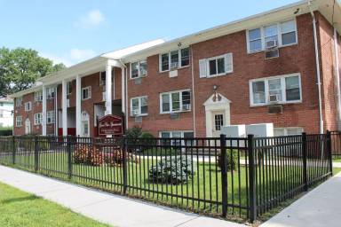 Main picture of Gran Prix Apartments