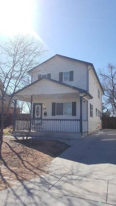 Main picture of 1423 Palmer Ave