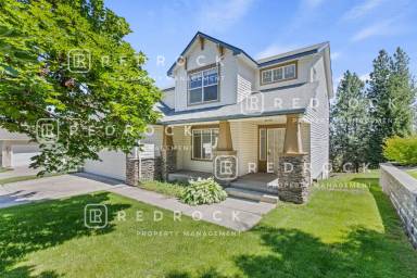 Main picture of 7027 S Crest View St