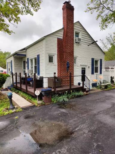 Main picture of 4118 Alkire Rd