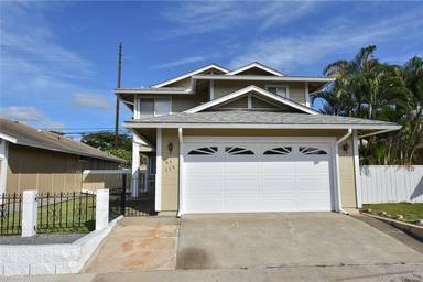 Main picture of 91-119 Puaina Pl