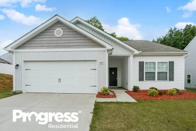 Main picture of 7609 Malden Park Dr