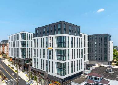 Main picture of Union On Knox