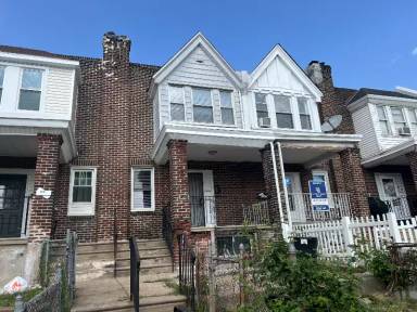 Main picture of 6328 Torresdale Ave