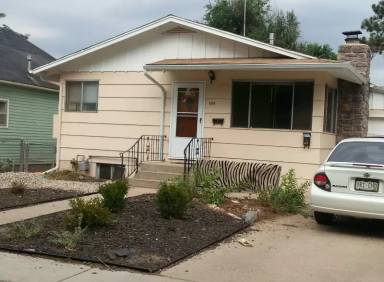 Main picture of 604 Colorado St