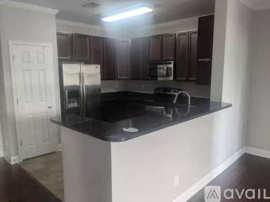 Main picture of Preston Flats