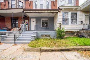 Main picture of 5312 Chestnut St