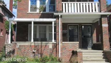 Main picture of 4900 Cortland St