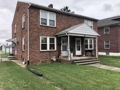 Main picture of 232 S Harrison St