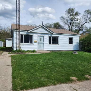 Main picture of 1041 Clay St
