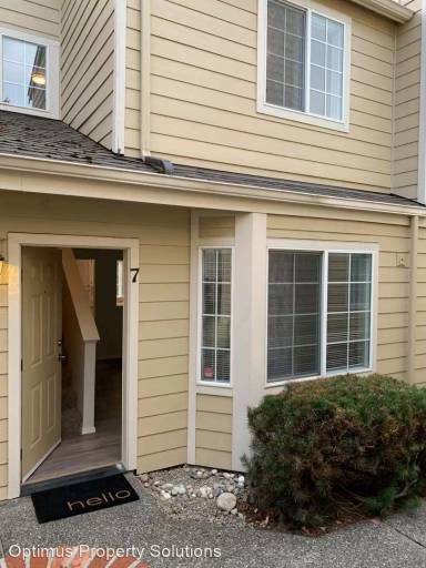 Main picture of 1253 Puget Street Unit 1