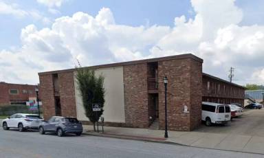 Main picture of 1340 4th Ave