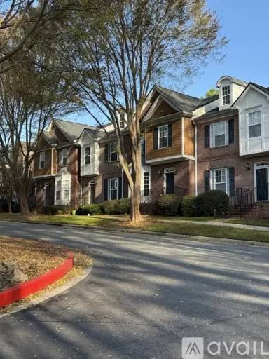 Main picture of 1634 Perserverence Hill Cir NW