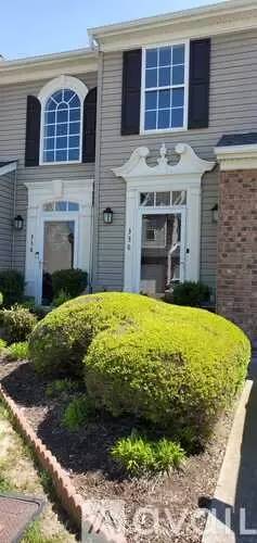 Main picture of West Park Town Homes