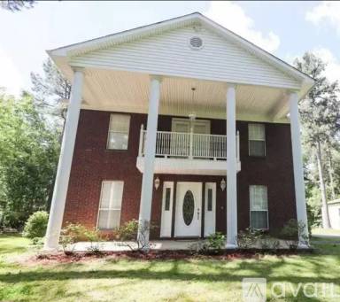 Main picture of 2116 Harris Dr