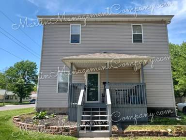 Main picture of 1520 S Osage Ave