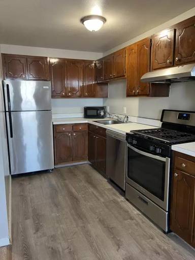 Main picture of Park View Towers