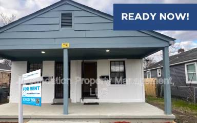 Main picture of 2148 Stovall Ave