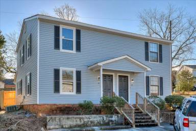 Main picture of Westview Townhomes