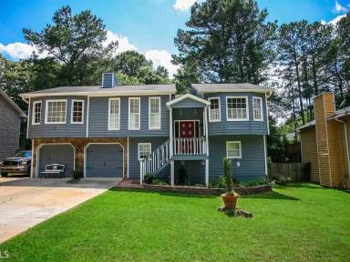 Main picture of 1750 Kristi Dr