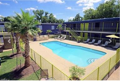 Main picture of Alma Cherrywood & Delwood Station Apartments