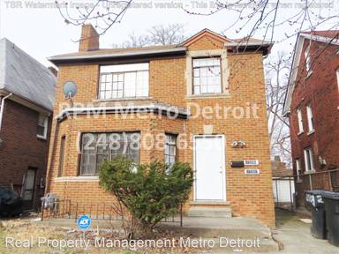 Main picture of 17209 Wisconsin St