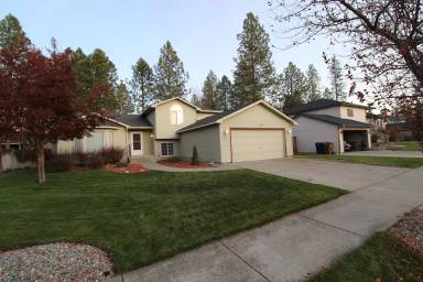 Main picture of 7308 N Tucannon St
