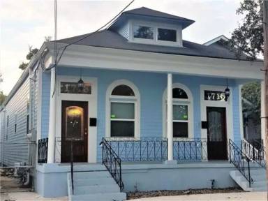 Main picture of 1713 N Dorgenois St