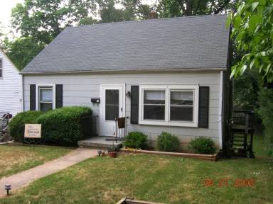 Main picture of 1621 Mulberry Ave
