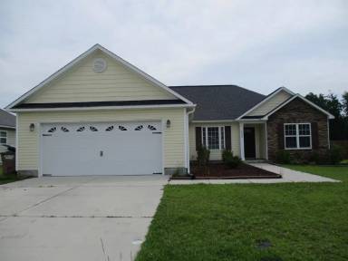 Main picture of 205 Merin Height Rd