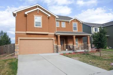 Main picture of 3732 Tahoe Forest Ln