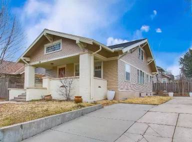 Main picture of 410 N Clifton Ave