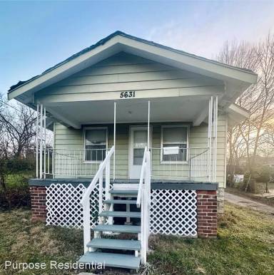 Main picture of 5631 Indiana Ave