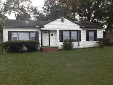 Main picture of 4812 Manchester Rd