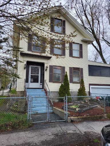 Main picture of 52 West St